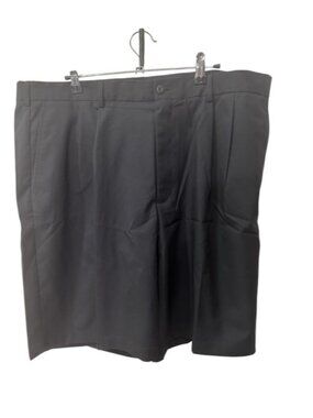 Pro Tour cool play black golf shorts men’s size 38